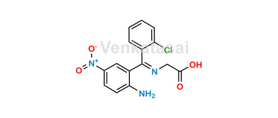 Picture of Clonazepam Impurity 2