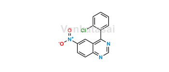 Picture of Clonazepam Impurity 3