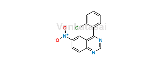 Picture of Clonazepam Impurity 3