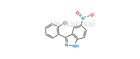 Picture of Clonazepam Impurity 5