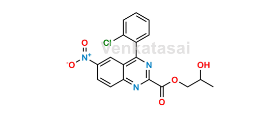 Picture of Clonazepam Impurity 6