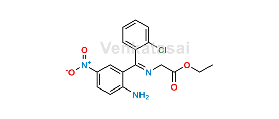 Picture of Clonazepam Impurity 7