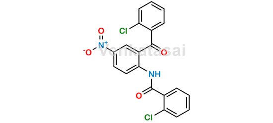 Picture of Clonazepam Impurity 8