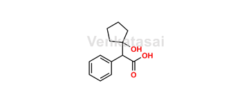 Picture of Cyclopentolate EP Impurity A