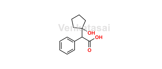 Picture of Cyclopentolate EP Impurity A