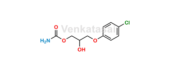 Picture of Chlorphenesin Carbamate