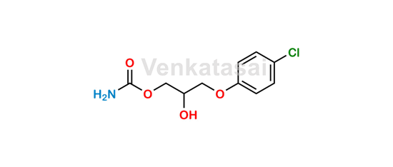 Picture of Chlorphenesin Carbamate