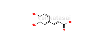 Picture of Caffeic Acid