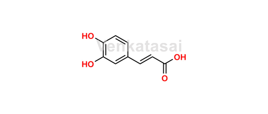 Picture of Caffeic Acid