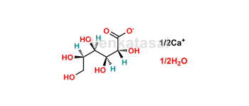 Picture of Calcium Gluconate Monohydrate