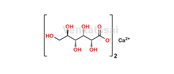 Picture of Calcium Gluconate