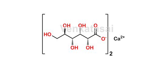 Picture of Calcium Gluconate