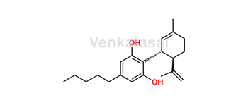 Picture of Cannabidiol