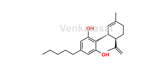 Picture of Cannabidiol