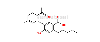 Picture of Cannabidiolic Acid