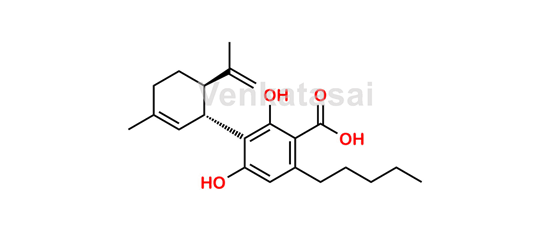 Picture of Cannabidiolic Acid