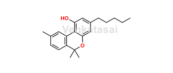 Picture of Cannabinol (CBN)