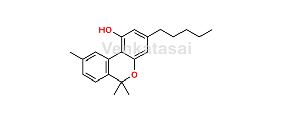 Picture of Cannabinol (CBN)