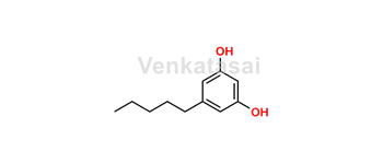 Picture of Cannabidiol Impurity 2