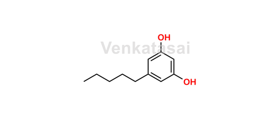 Picture of Cannabidiol Impurity 2