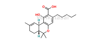 Picture of Cannabidiol Impurity 3