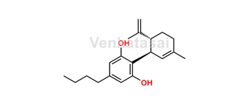 Picture of Cannabidiol C4