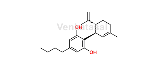 Picture of Cannabidiol C4