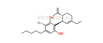 Picture of Cannabidiol Impurity 4