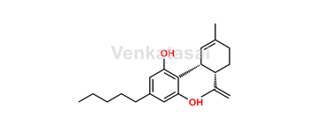 Picture of Cannabidiol Impurity 6