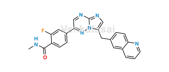 Picture of Capmatinib