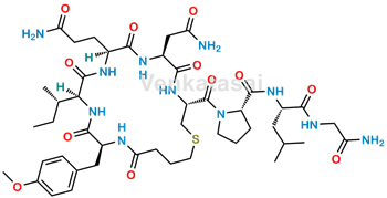 Picture of Carbetocin