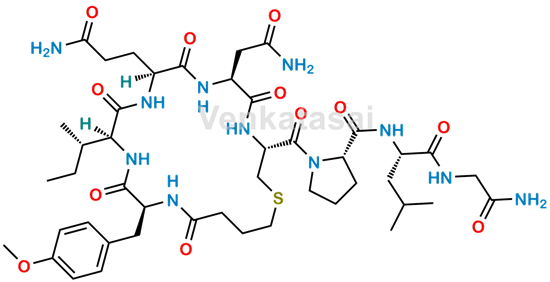 Picture of Carbetocin