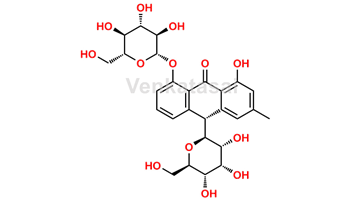 Picture of Cascaroside D