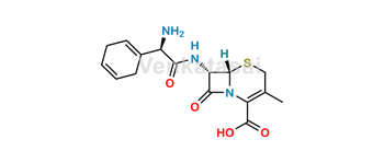 Picture of Cefradine