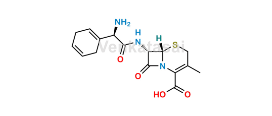 Picture of Cefradine