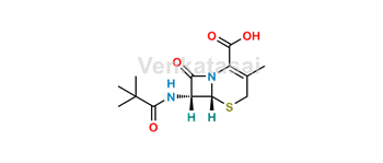 Picture of Cefradine EP Impurity G