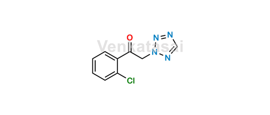 Picture of Cenobamate Impurity 3