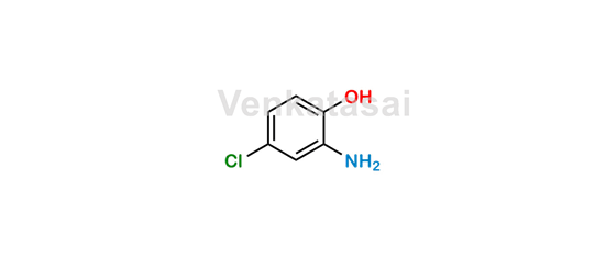 Picture of Chlorzoxazone USP Related Compound A