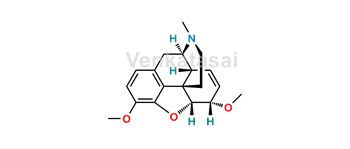 Picture of Codeine EP Impurity A