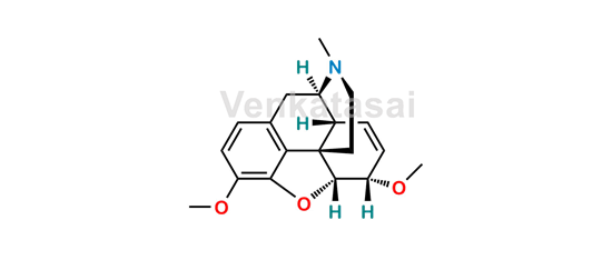 Picture of Codeine EP Impurity A