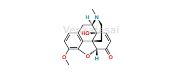 Picture of Codeine EP Impurity K