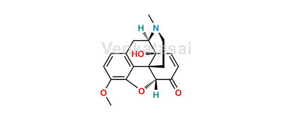 Picture of Codeine EP Impurity K