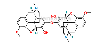 Picture of Codeine EP Impurity M