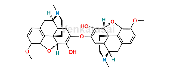 Picture of Codeine EP Impurity M