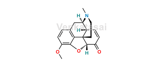 Picture of Codeine EP Impurity I