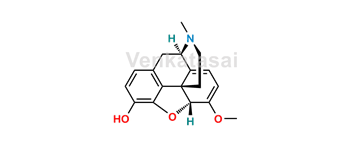 Picture of Codeine EP Impurity L