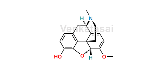 Picture of Codeine EP Impurity L