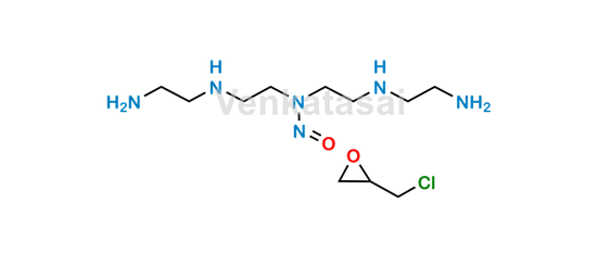 Picture of N-Nitroso-Colestipol-1