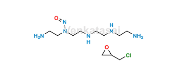 Picture of N-Nitroso-Colestipol-2