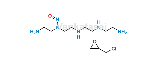 Picture of N-Nitroso-Colestipol-2